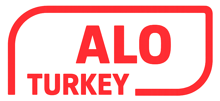 ALO TURKEY