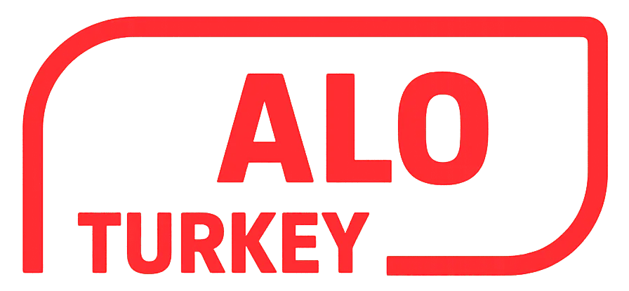 ALO TURKEY