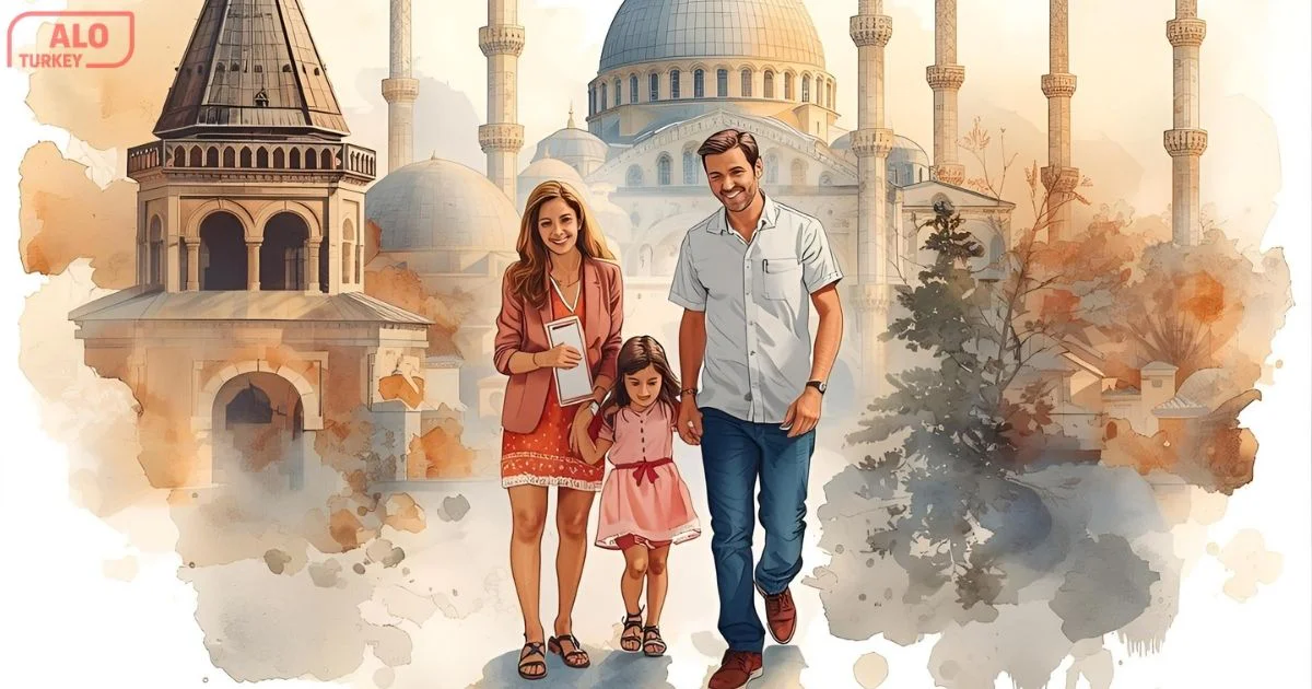 فوائد جواز السفر التركي للمشترين الأجانب | aloturkey.org