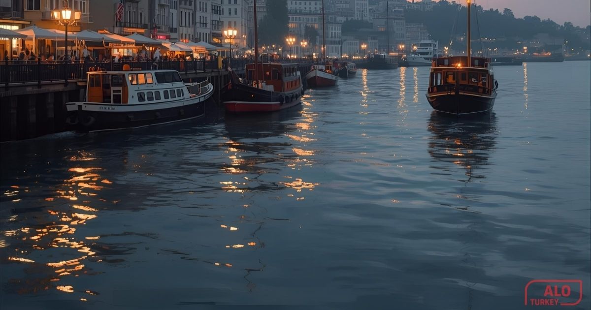 Kadıköy, İstanbul