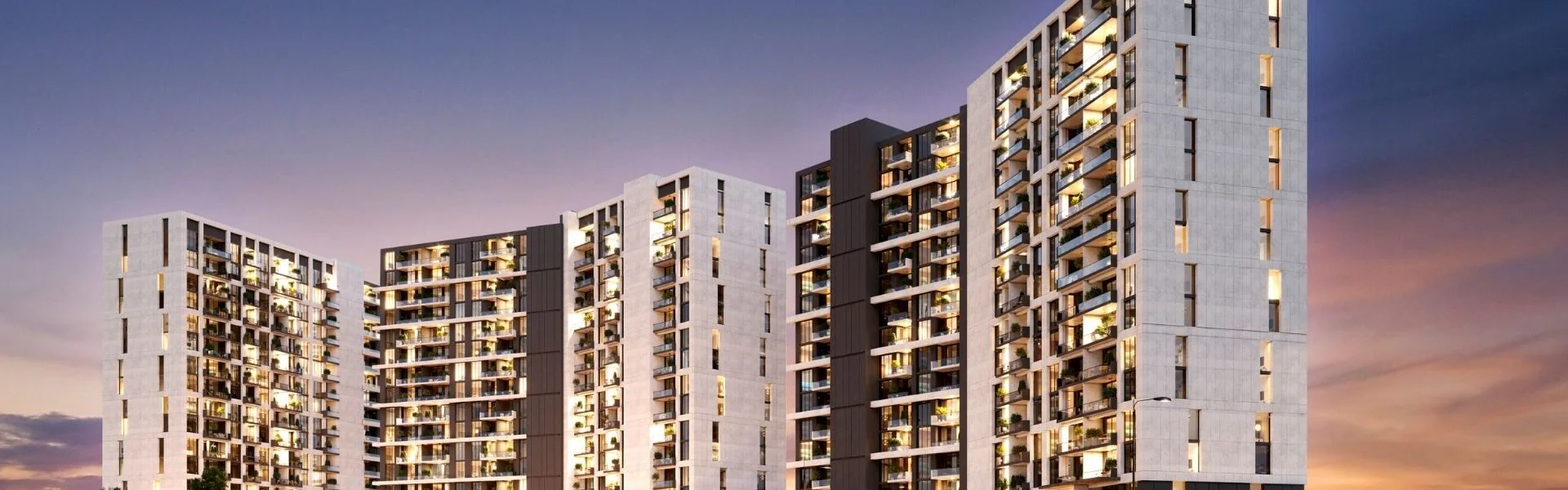 Luna Dragos – İstanbul Maltepe'de daire satın almak