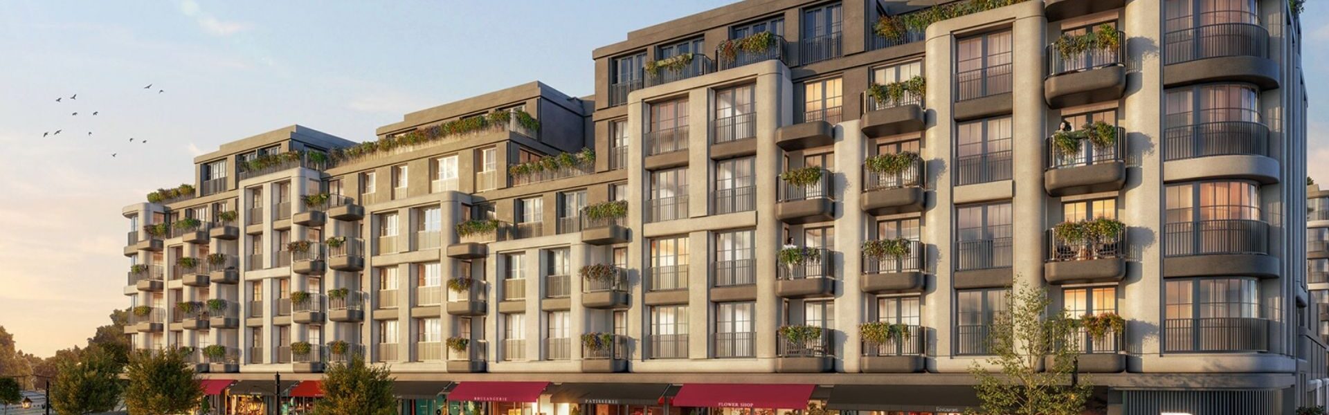 İstanbul Sefaköy'de daire satın almak