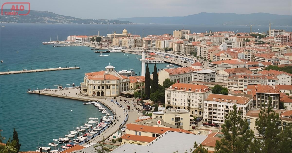 Difference between temporary residence and permanent residence in Türkiye | aloturkey.org – Property Buyers Guide