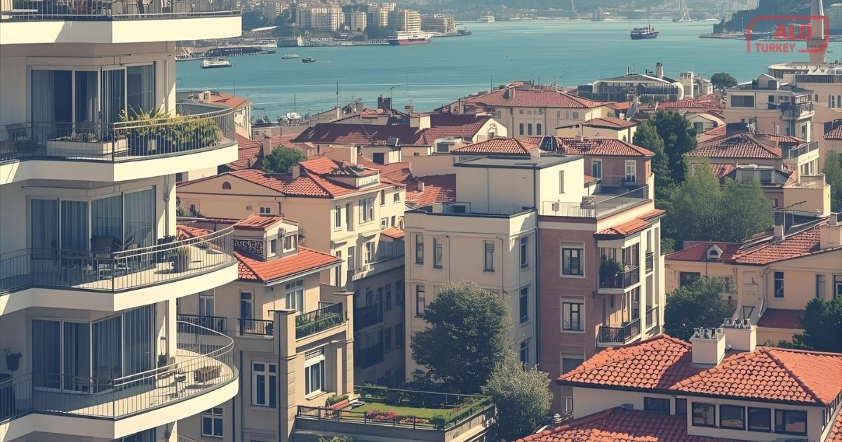 Türkiye Gayrimenkul Yatırımı