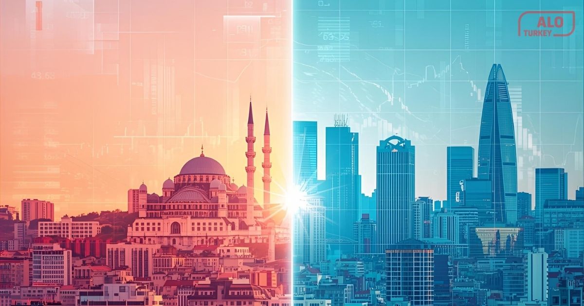Türkiye'de yatırım için en iyi şehir