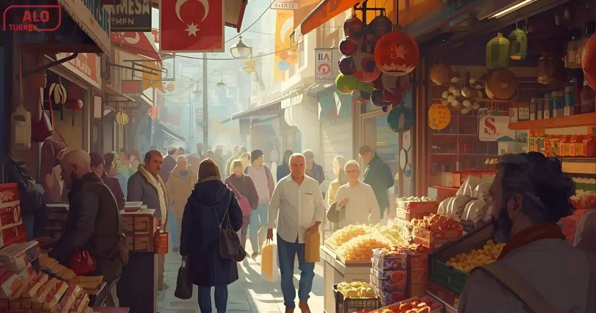 Türkiye'deki fiyatlar