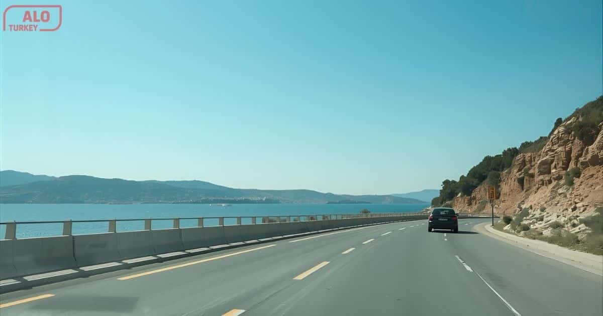 Türkiye'de Araba Kullanmak