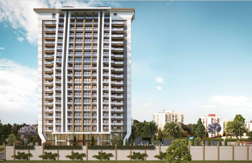 پروژه کیلیچ لایف