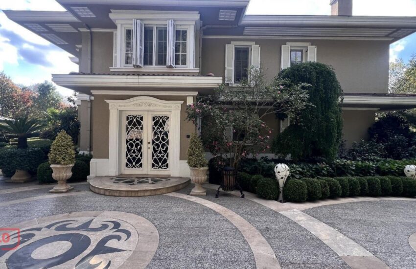 سالن پارتی و بار در ویلای لوکس