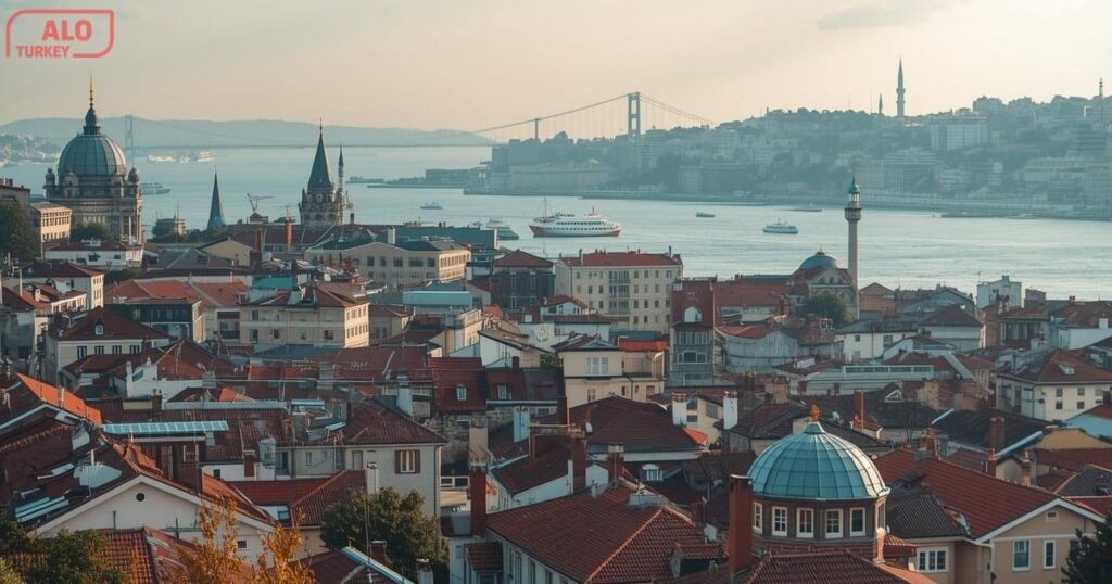 The Complete Guide to Exploring Besiktas, Istanbul | Sights, Cafes, and  Atmosphere