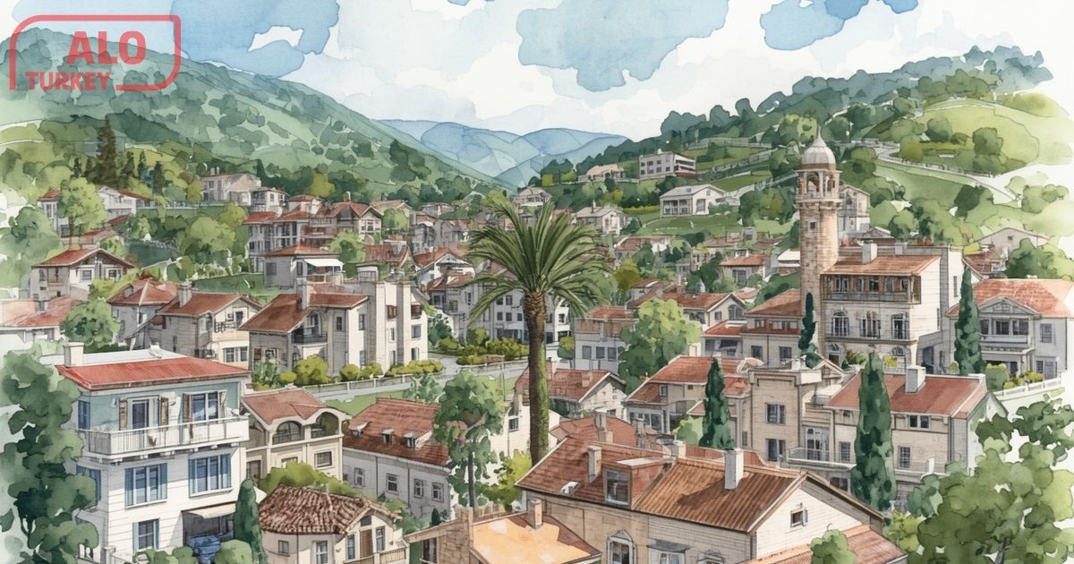 Best Time to Buy Property in Turkey