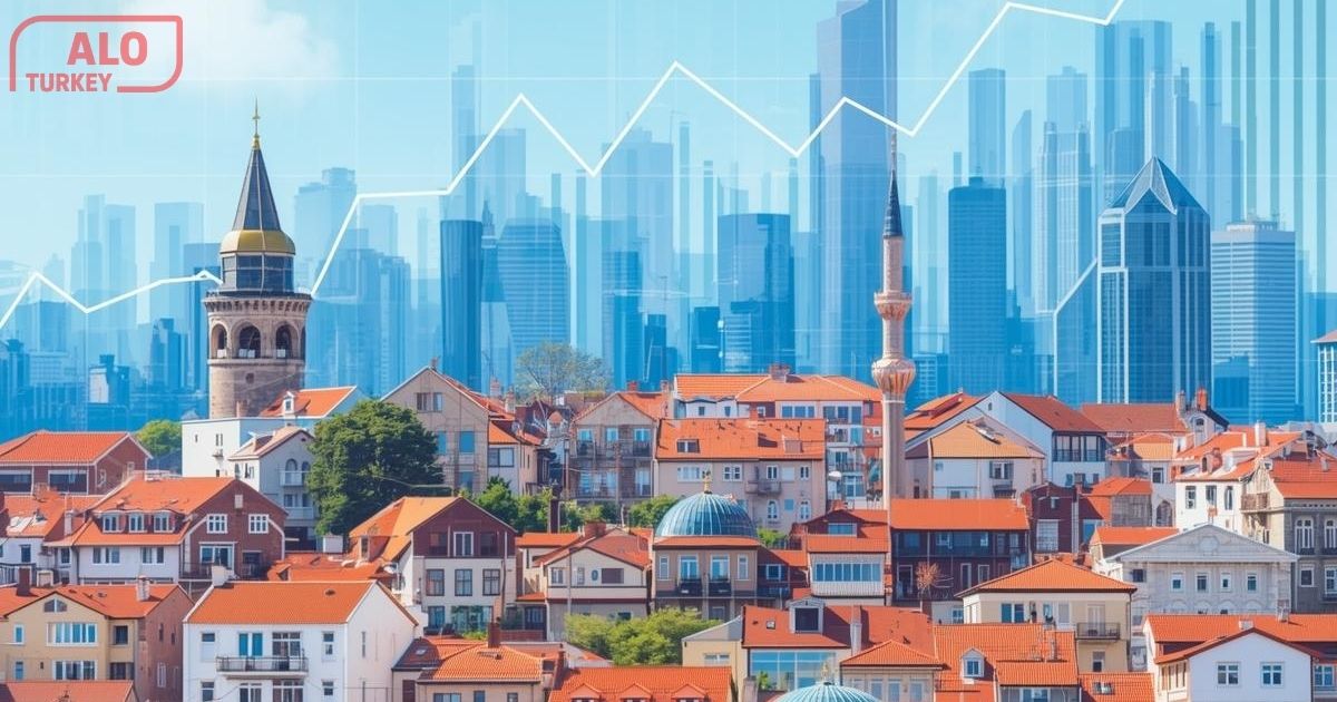 Is Property Investment in Turkey Safe?