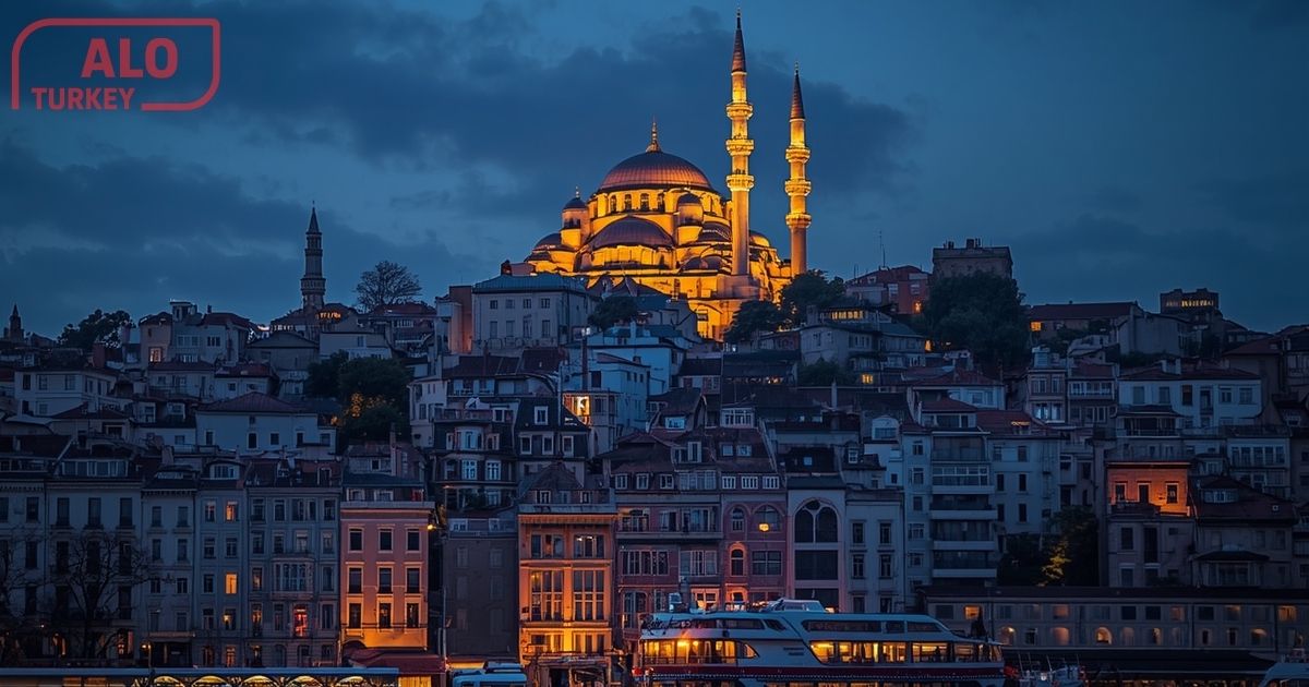 İstanbul’un Asya Yakası mı, Avrupa Yakası mı?
