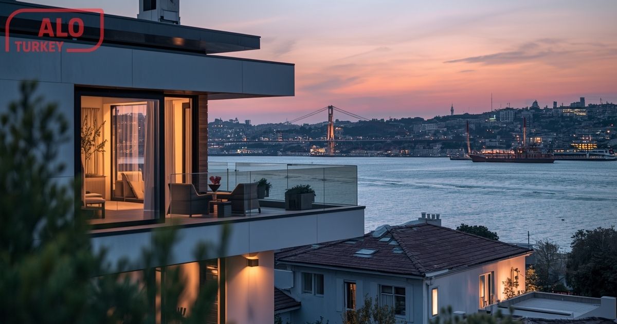 100.000 TL ile İstanbul'da ev alabilir misiniz?