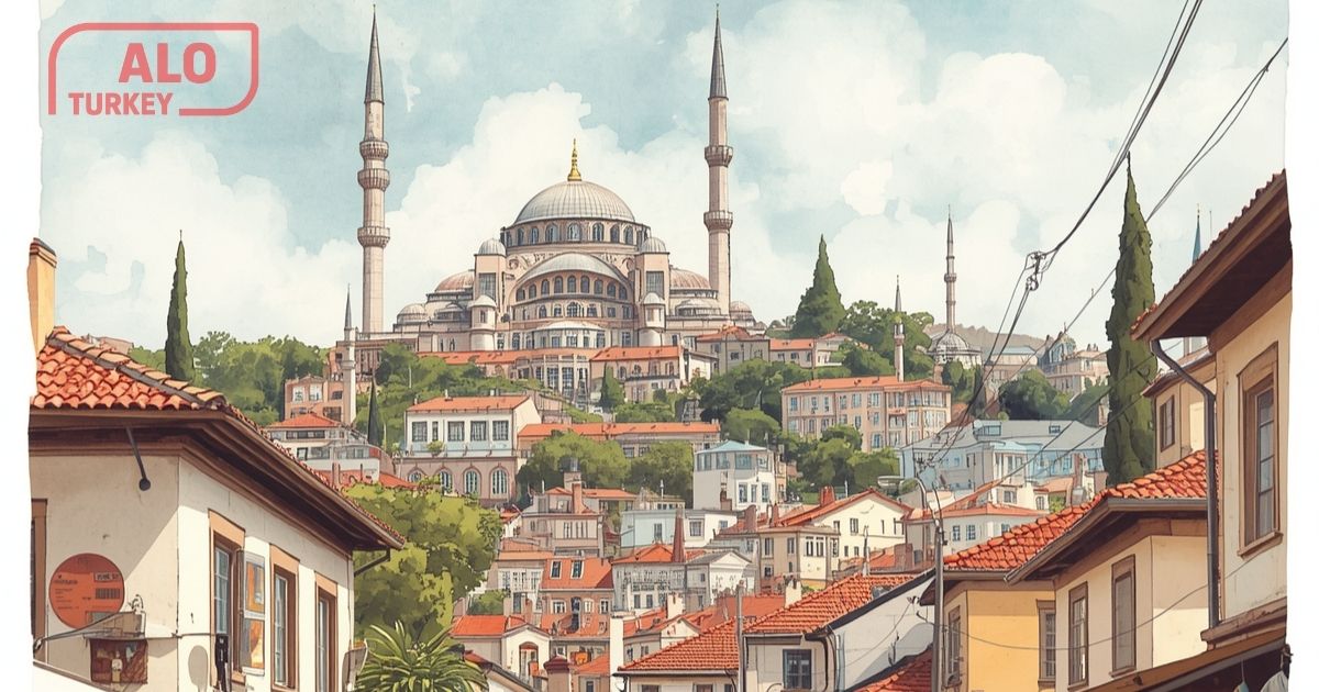 Real Cost of Living in Istanbul 2026
