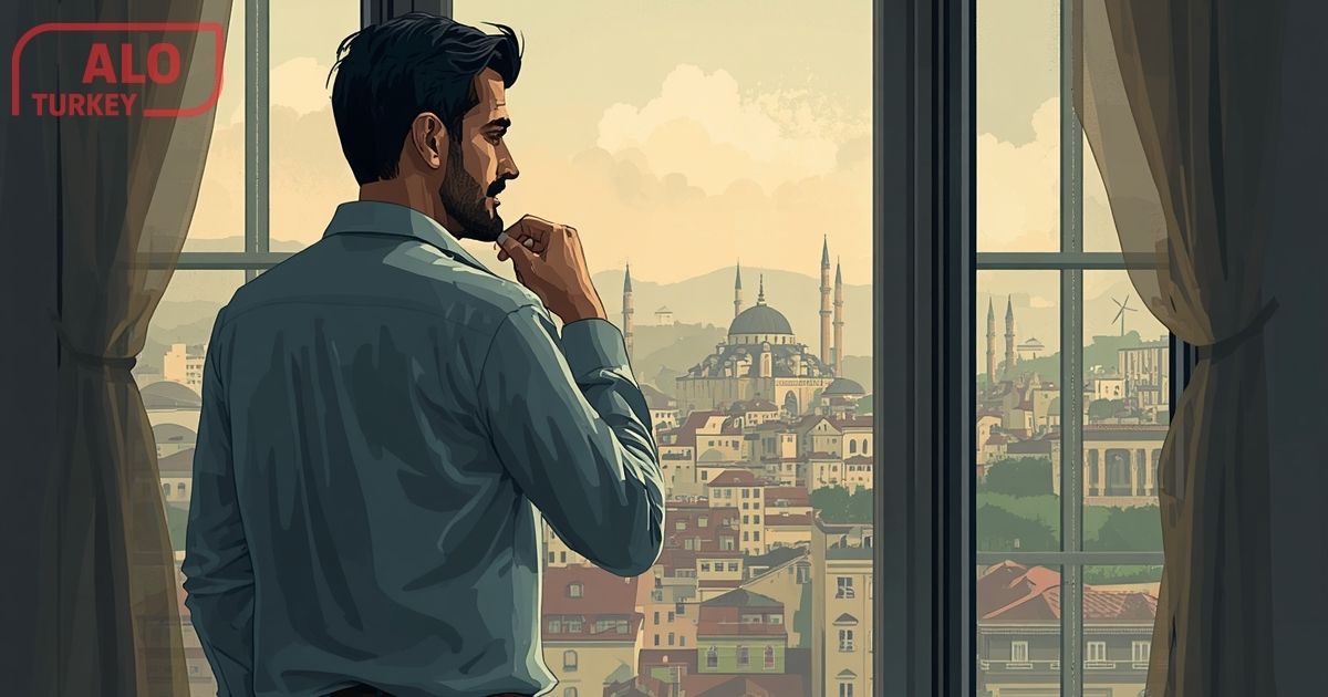 Why Some Iranians Regret Buying Property in Turkey?