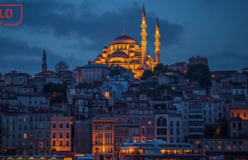 İstanbul’un Asya Yakası mı, Avrupa Yakası mı?