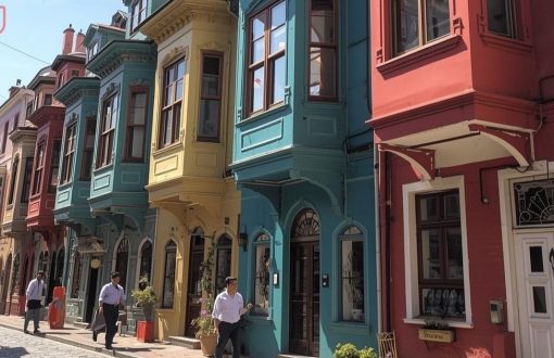 محله بالاط استانبول