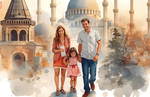 مزایای پاسپورت ترکیه برای خریداران خارجی | aloturkey.org