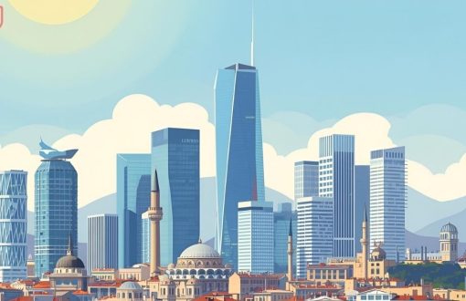 خرید ملک در استانبول