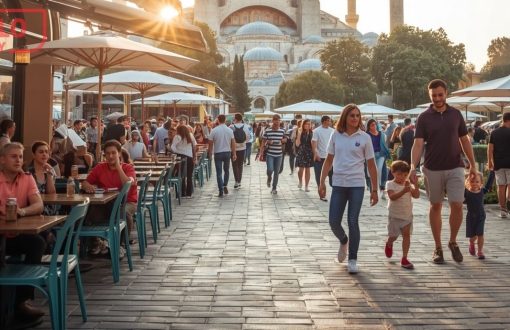 Life in Türkiye