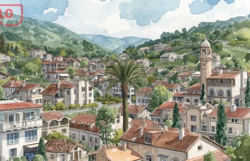 Best Time to Buy Property in Turkey