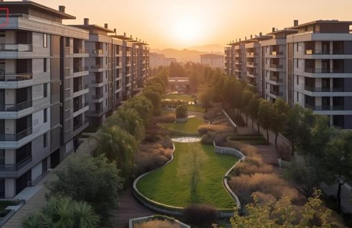 زندگی در بیلیکدوزو