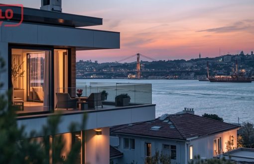 Can You Buy a House in Istanbul with $100K?