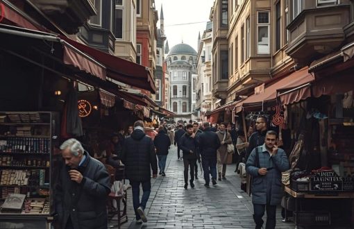 زندگی در ترکیه