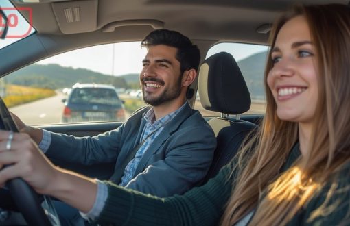 Driving License Process in Turkey