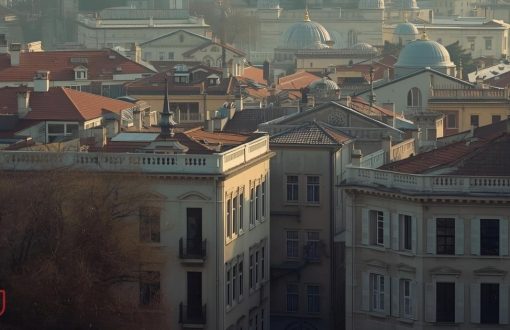 خرید ملک در منطقه فاتح استانبول