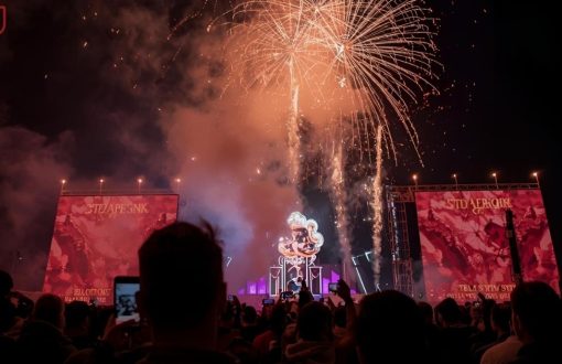 فستیوال استانبول