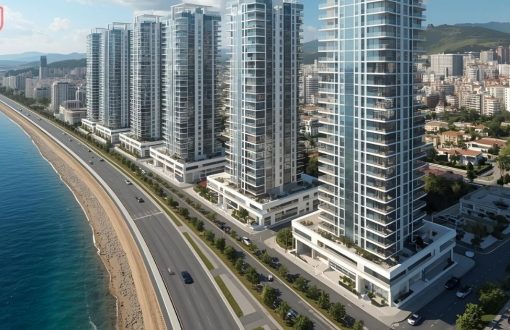 خرید ملک در ترکیه