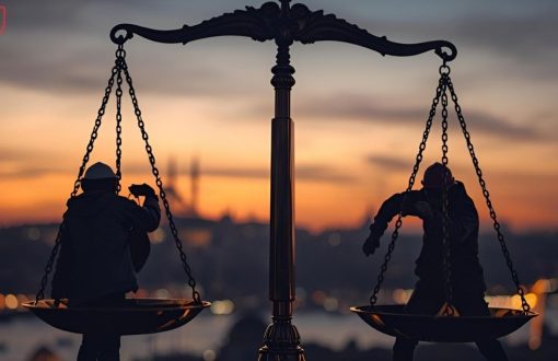 قوانین کار ترکیه