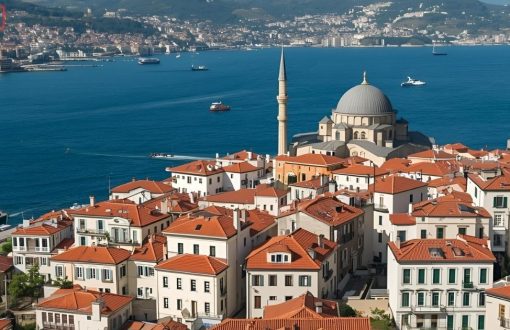 خرید ملک در ترکیه