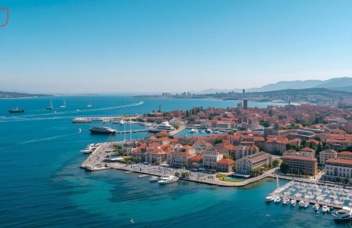 İstanbul Maltepe'de yaşıyorum