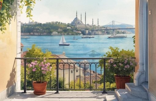 جاهای دیدنی مودا