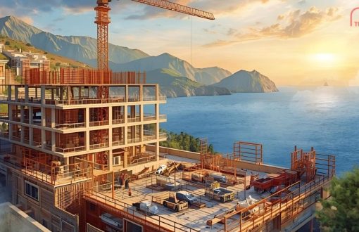 Off-Plan Property Investment in Turkey