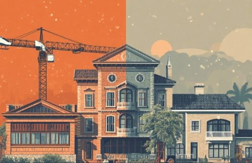 Pre-sale Property vs. Ready Property in Turkey: A Comparison