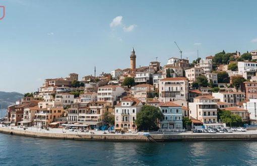 خانه در ترکیه