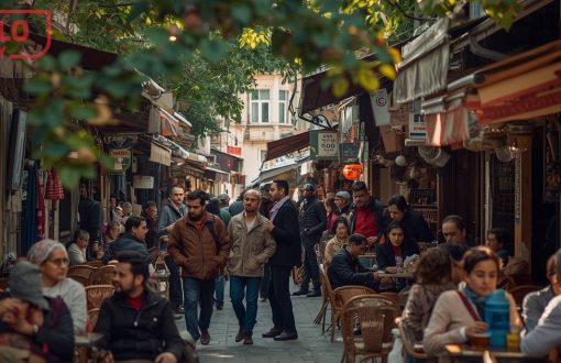 زندگی در ترکیه برای ایرانیان