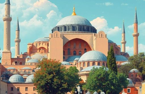 أنواع التابو في تركيا