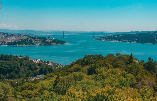 محله ساری‌یر استانبول