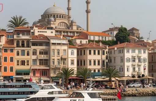 دیدنی‌های استانبول