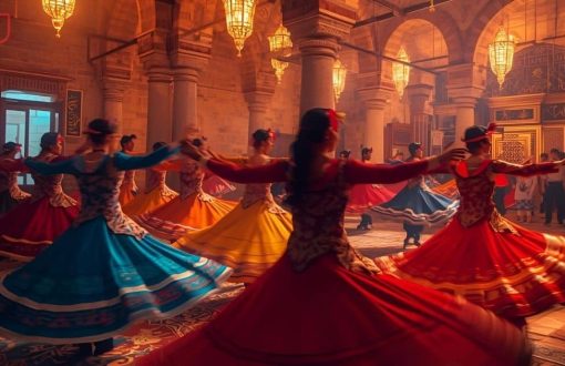 زندگی در ترکیه