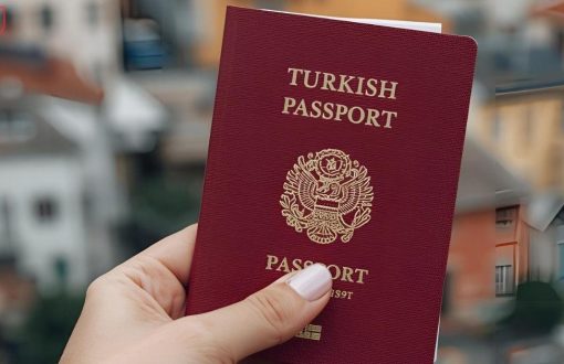 جواز السفر التركي عن طريق الاستثمار العقاري
