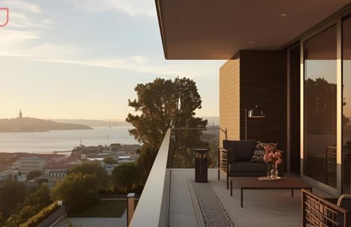 منطقه اسکودار استانبول