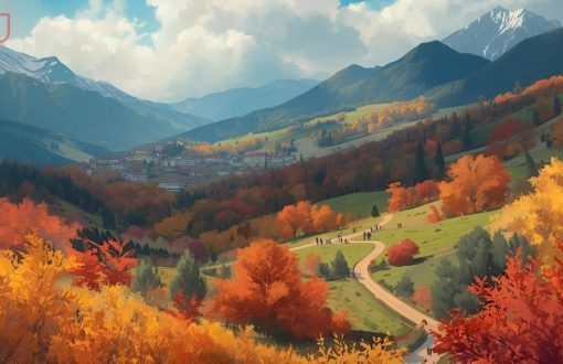 آب و هوای ترکیه