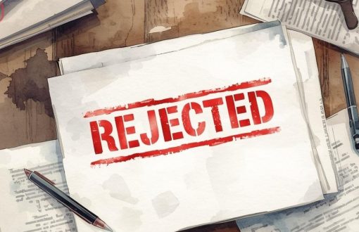 ریجکت اقامت ترکیه