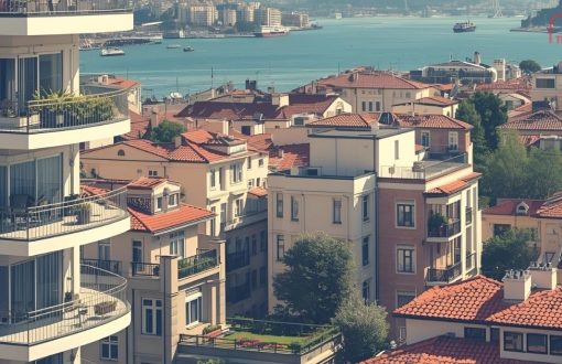 Türkiye Gayrimenkul Yatırımı